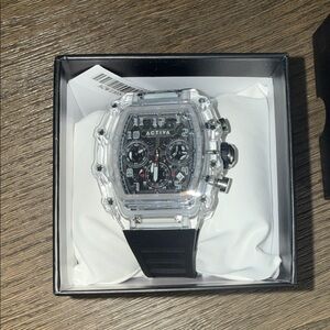 Activa invicta watch